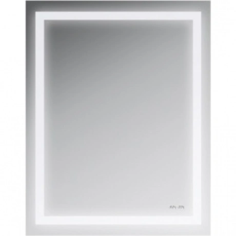Зеркало настенное с LED-подсветкой 55см AM.PM Gem M91AMOX0551WG