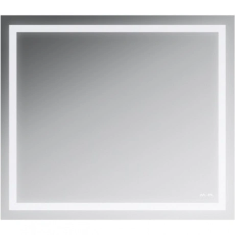 Зеркало настенное с LED-подсветкой 80см AM.PM Gem M91AMOX0801WG