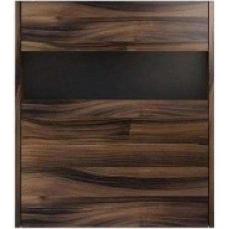 Тумба с нишей 1 ящик (pull-out) 60см AM.PM Func M8FFUX0601OF дер...