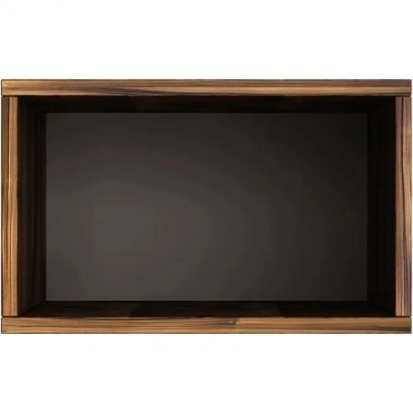 Ниша для хранения 25х40см AM.PM Func M8FOH0401OF дерево