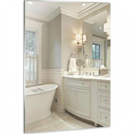 Зеркало без подсветки MIXLINE 500*600 (531801)