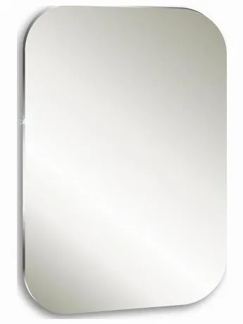 Зеркало без подсветки MIXLINE Выбор 550*800 (537559)