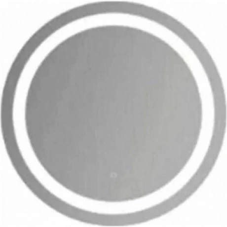Зеркало Haiba с LED подсветкой  60x60 (HB662)