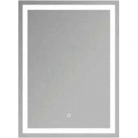 Зеркало Haiba с LED подсветкой  60x80 (HB660)