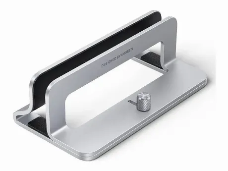 Подставка UGREEN Universal Vertical Aluminum Laptop Stand для но...