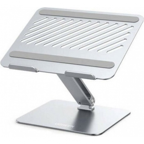 Подставка для ноутбука UGREEN LP339-40291 Silver (40291) - фото 1