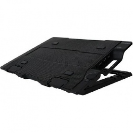 Подставка для ноутбука Zalman ZM-NS2000 Black - фото 1