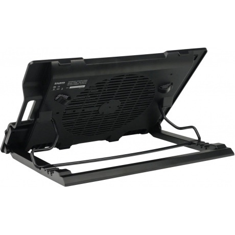 Подставка для ноутбука Zalman ZM-NS2000 Black - фото 3