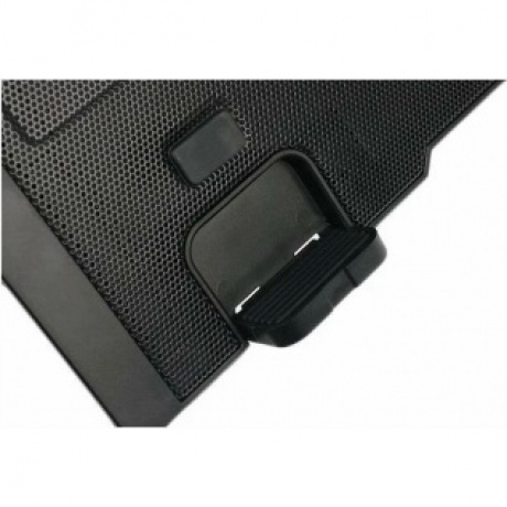 Подставка для ноутбука Zalman ZM-NS2000 Black - фото 7