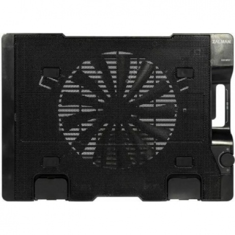 Подставка для ноутбука Zalman ZM-NS2000 Black - фото 9