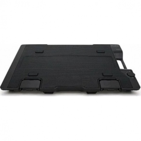 Подставка для ноутбука Zalman ZM-NS2000 Black - фото 10
