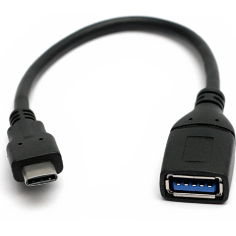 Адаптер 5bites USB 3.0 AF-CM (TC304-02OTG)