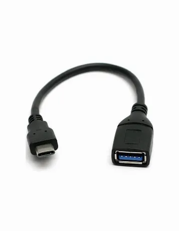 Адаптер 5bites USB 3.0 AF-CM (TC304-02OTG)