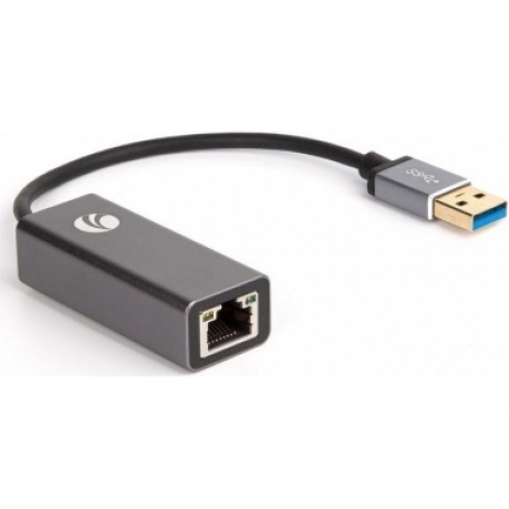Кабель VCOM USB3 - RJ45 0.15м (DU312M) - фото 1