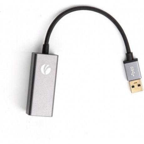 Кабель VCOM USB3 - RJ45 0.15м (DU312M) - фото 2
