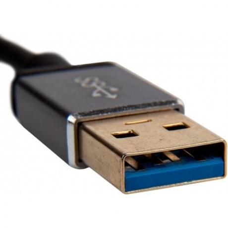Кабель VCOM USB3 - RJ45 0.15м (DU312M) - фото 3