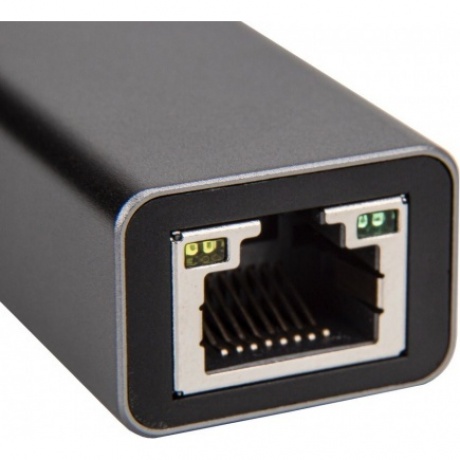 Кабель VCOM USB3 - RJ45 0.15м (DU312M) - фото 4
