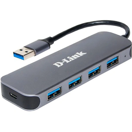 USB-концентратор D-Link DUB-1325/A1A