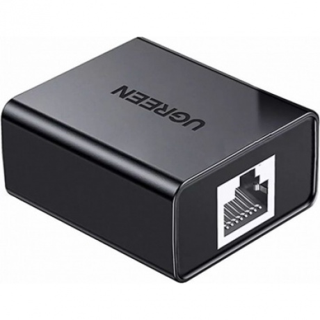 Переходник UGREEN CM210-50923 Black (50923) - фото 1