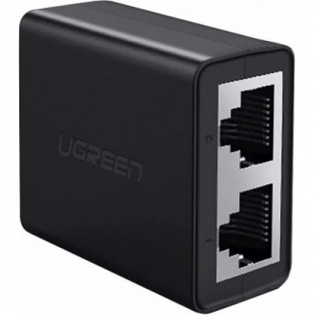 Переходник UGREEN CM210-50923 Black (50923) - фото 2