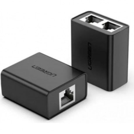 Переходник UGREEN CM210-50923 Black (50923) - фото 3
