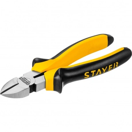 Бокорезы Stayer TopGrip 2205-5-18  180мм