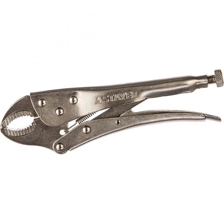 Пресс-клещи Stayer Master MAX-Fix 2245_z01