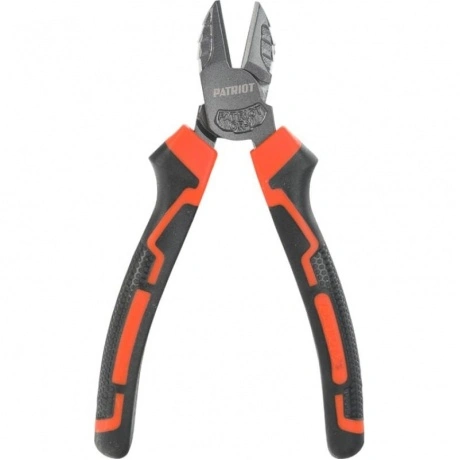 Кусачки усиленные PATRIOT Platinum KPP-160L 350004121