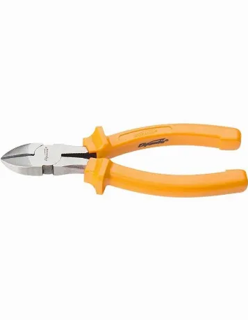 Бокорезы Classic, 180 мм, шлифованные, пластмассовые рукоятки Sp...