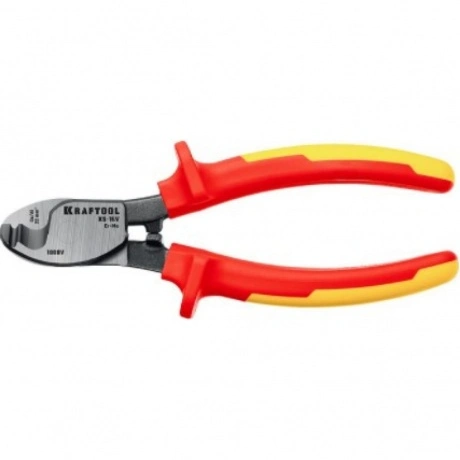 Кабелерез KRAFTOOL KS-16V (23333-16V)