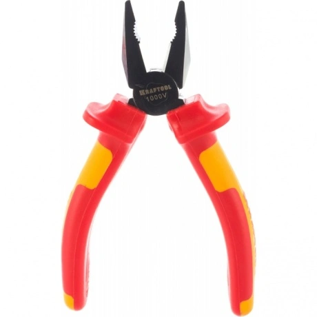 Плоскогубцы Kraftool Electro-Kraft 2202-1-16_z01