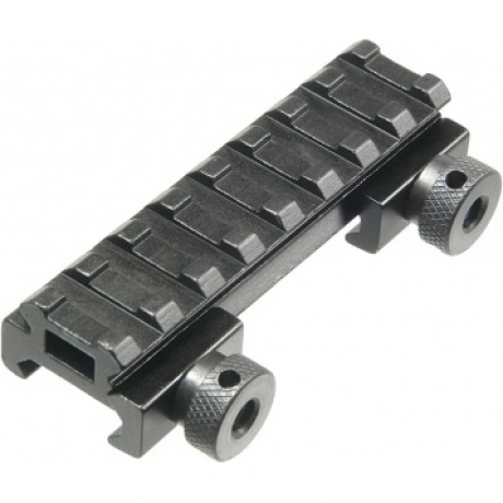 Планка повышающая Veber 016 Weaver