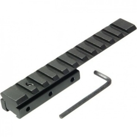 Планка повышающая Veber 015 Weaver
