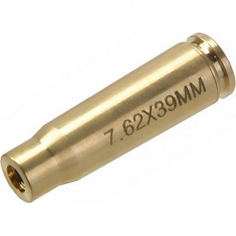 Лазерный целеуказатель холодной пристрелки Veber 7.62/39