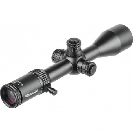 Прицел оптический Veber Wolf 3-15x50 SF IG RF1