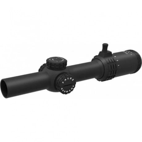 Прицел оптический FALKE JAGD 1-6x24