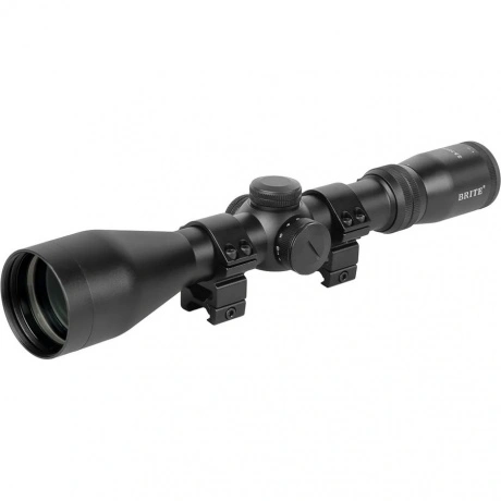 Прицел оптический BRITE WA4X 2.5-10X50 IR