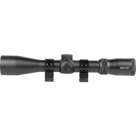 Прицел оптический BRITE WA4X 3-12X42 IR