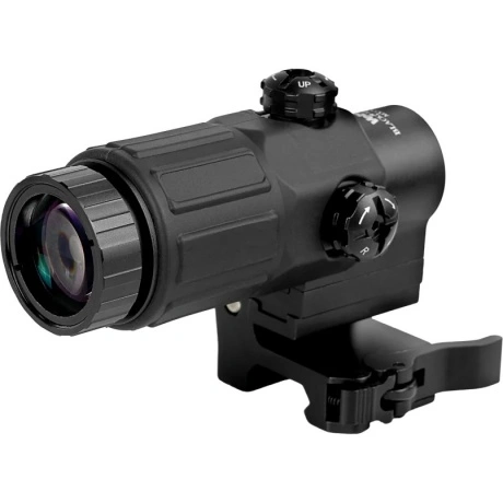 Увеличитель Veber Black Russian MX33QR для прицела