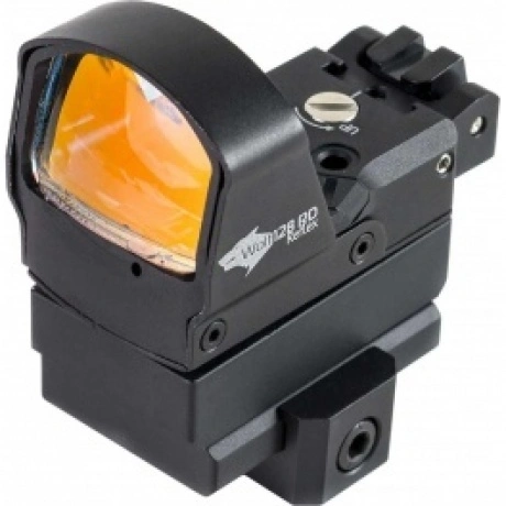 Прицел коллиматорный Veber Wolf Reflex 128 RD