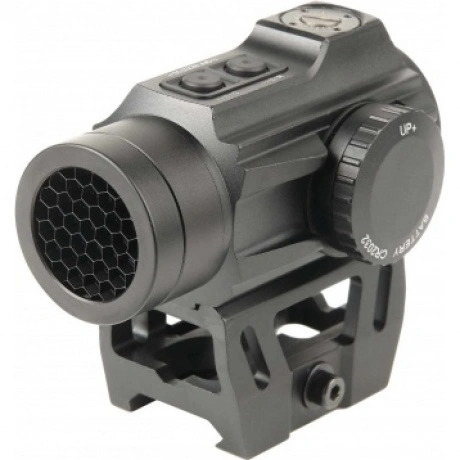 Прицел коллиматорный Veber Black Russian DOT 125 RG