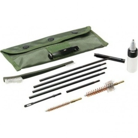 Набор д/чистки оружия Veber Cleaning Kit M16, 22/5.56 mm