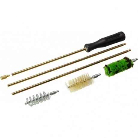 Набор д/чистки оружия Veber Cleaning Kit CK-008, 12GGS
