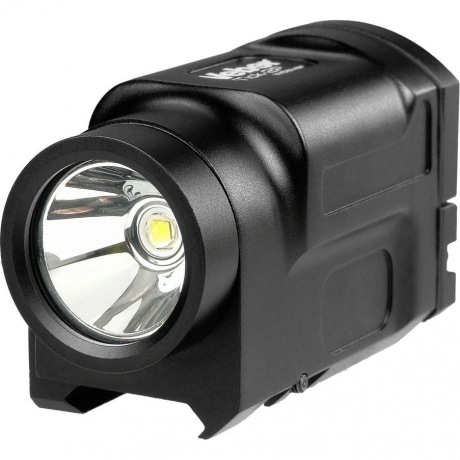 Фонарь тактический подствольный Veber Tick-2P weaver