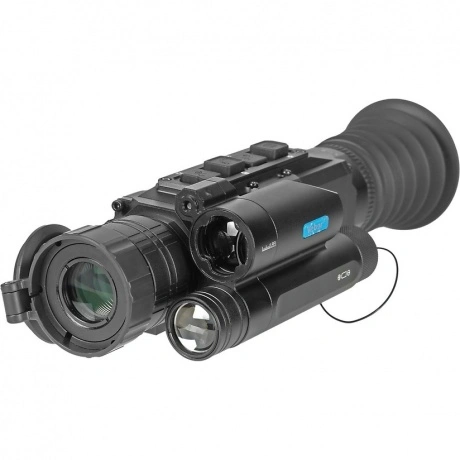 Прицел цифровой Veber Rapid PD-S450CL ночной
