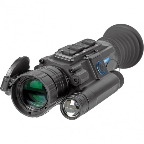 Прицел цифровой Veber Rapid PD-S470C ночной