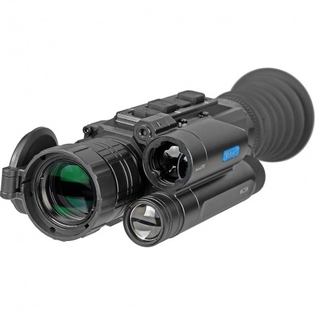 Прицел цифровой Veber Rapid PD-S470CL ночной