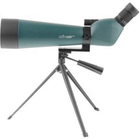 Зрительная труба Veber Snipe Super 20-60x80 GR Zoom - фото 2