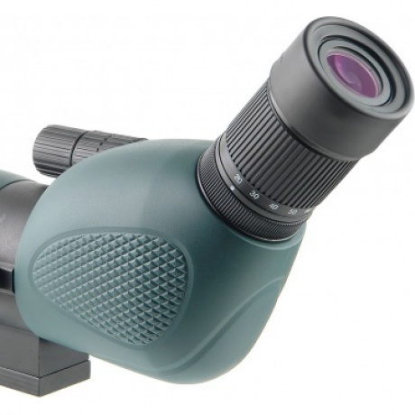 Зрительная труба Veber Snipe Super 20-60x80 GR Zoom - фото 4