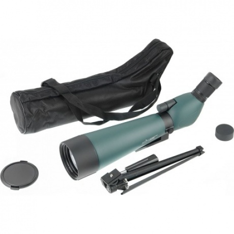 Зрительная труба Veber Snipe Super 20-60x80 GR Zoom - фото 5